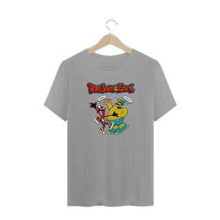 Nome do produtoCamiseta Toejam & Earl