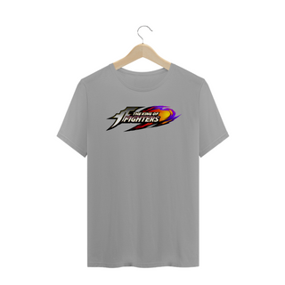 Nome do produtoCamiseta The King of Fighters