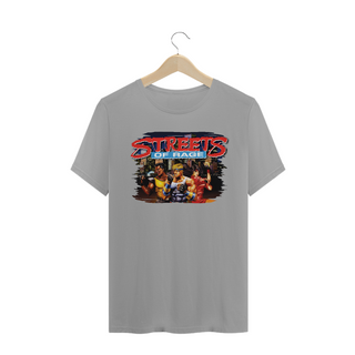 Nome do produtoCamiseta Streets of Rage