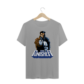 Nome do produtoCamiseta The Punisher