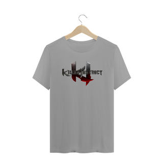 Nome do produtoCamiseta Killer Instinct