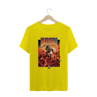 Nome do produtoCamiseta Doom Ultimate