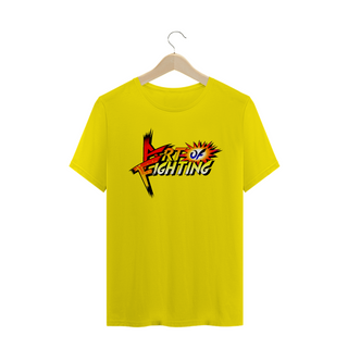 Nome do produtoCamiseta Art of Fighting