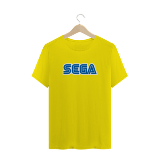 Nome do produtoCamiseta SEGA