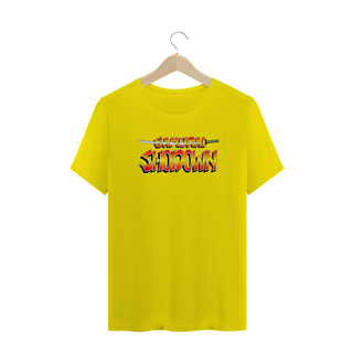 Nome do produtoCamiseta Samurai Shodown