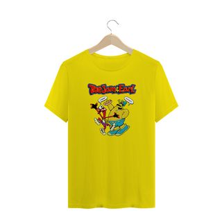 Nome do produtoCamiseta Toejam & Earl