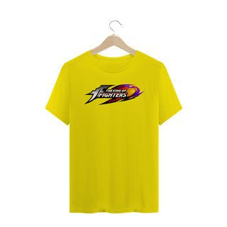 Nome do produtoCamiseta The King of Fighters