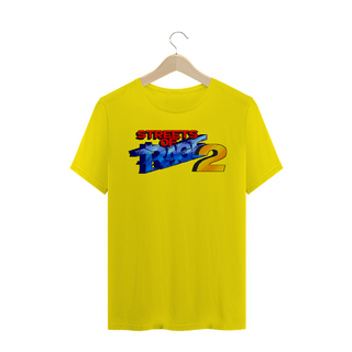 Nome do produtoCamiseta Streets of Rage 2