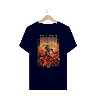 Nome do produtoCamiseta Doom Ultimate