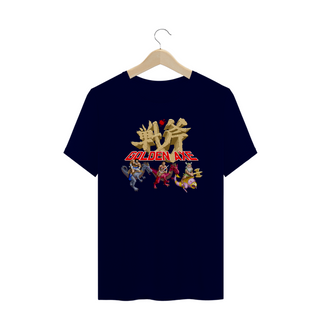 Nome do produtoCamiseta Golden Axe