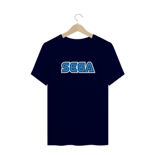 Nome do produtoCamiseta SEGA