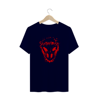 Nome do produtoCamiseta Splatterhouse PS3