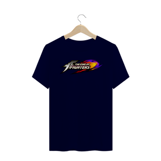 Nome do produtoCamiseta The King of Fighters