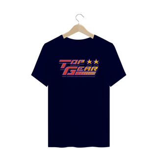 Nome do produtoCamiseta Top Gear