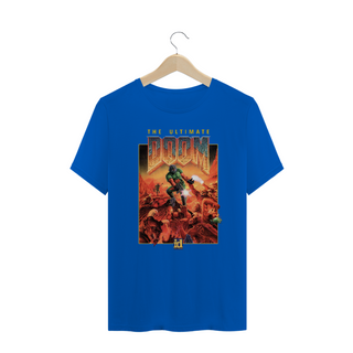 Nome do produtoCamiseta Doom Ultimate