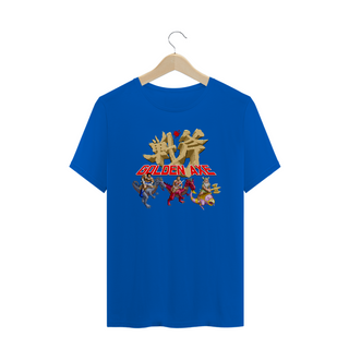 Nome do produtoCamiseta Golden Axe