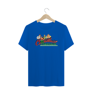 Nome do produtoCamiseta Cadillacs and Dinosaurs