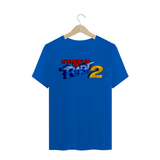 Nome do produtoCamiseta Streets of Rage 2