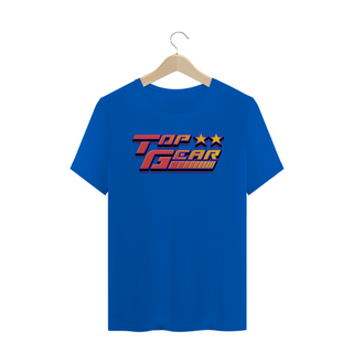 Nome do produtoCamiseta Top Gear