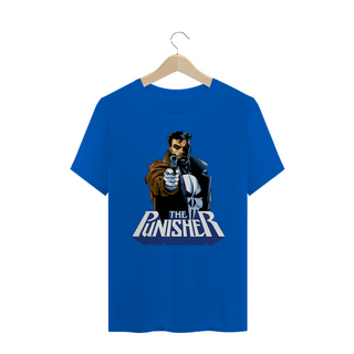 Nome do produtoCamiseta The Punisher