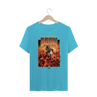 Nome do produtoCamiseta Doom Ultimate