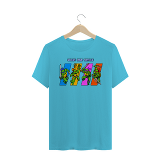 Nome do produtoCamiseta TMNT Select your turtles