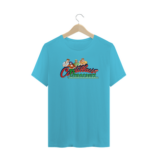 Nome do produtoCamiseta Cadillacs and Dinosaurs