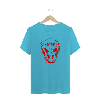 Nome do produtoCamiseta Splatterhouse PS3