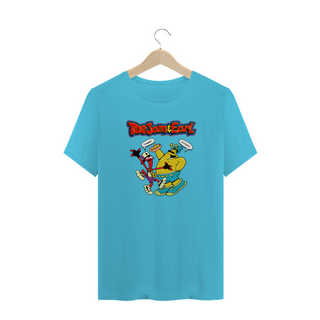 Nome do produtoCamiseta Toejam & Earl