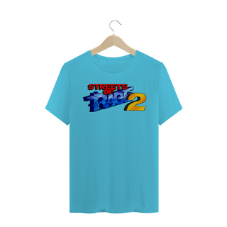 Nome do produtoCamiseta Streets of Rage 2