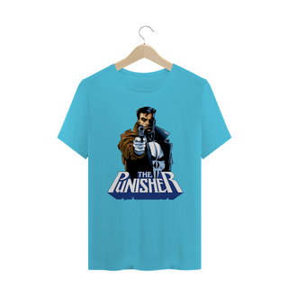 Nome do produtoCamiseta The Punisher