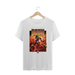 Nome do produtoCamiseta Doom Ultimate