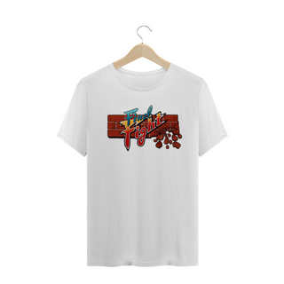 Nome do produtoCamiseta Final Fight