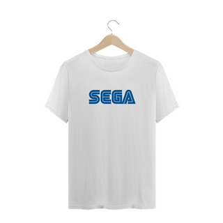 Nome do produtoCamiseta SEGA