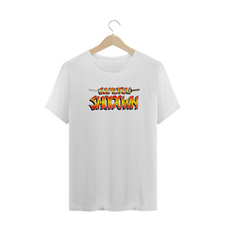 Nome do produtoCamiseta Samurai Shodown