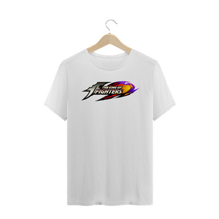 Nome do produtoCamiseta The King of Fighters