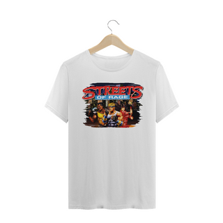 Nome do produtoCamiseta Streets of Rage