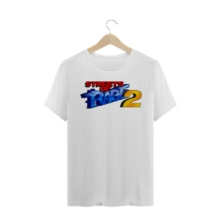 Nome do produtoCamiseta Streets of Rage 2