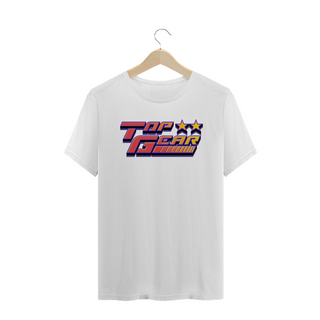 Nome do produtoCamiseta Top Gear