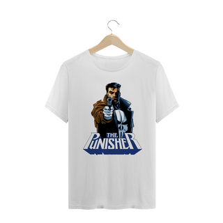 Nome do produtoCamiseta The Punisher