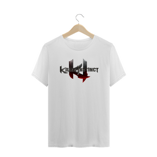 Nome do produtoCamiseta Killer Instinct