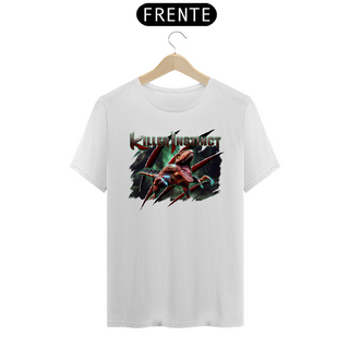 Nome do produtoCamiseta Killer Instinct - Riptor