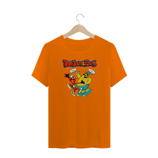 Nome do produtoCamiseta Toejam & Earl