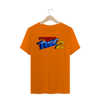 Nome do produtoCamiseta Streets of Rage 2