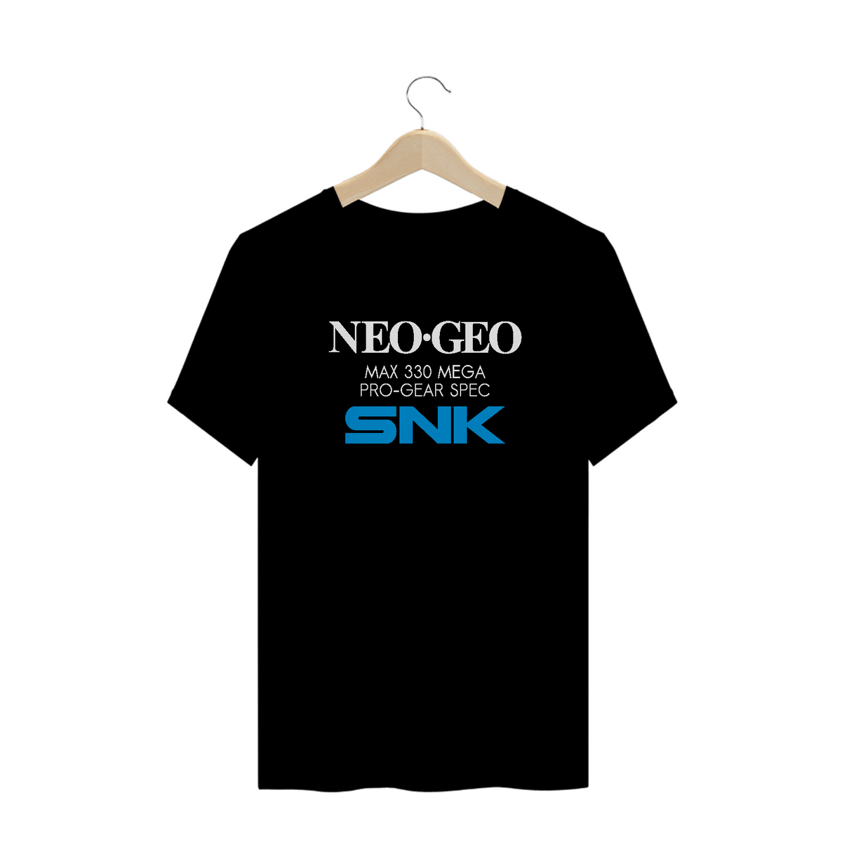 Nome do produto: Camiseta Neo Geo