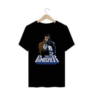 Nome do produtoCamiseta The Punisher