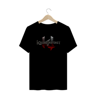 Nome do produtoCamiseta Killer Instinct