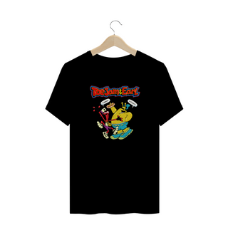 Nome do produtoCamiseta Toejam & Earl