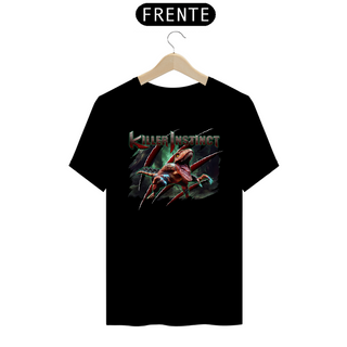 Nome do produtoCamiseta Killer Instinct - Riptor