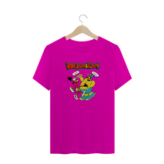 Nome do produtoCamiseta Toejam & Earl